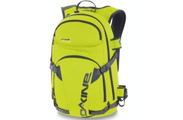 Image of Dakine Heli Pro 20 L Backpack-Alpine Plaid