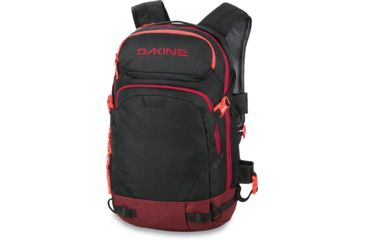 Image of Heli Pro 20L Backpack - Womens-Black