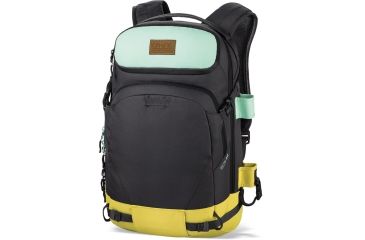 Image of Dakine Heli Pro 20L Backpack - Womens-Bluelights