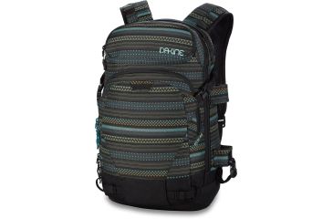 Image of Dakine Heli Pro 20L Backpack - Womens-Mojave