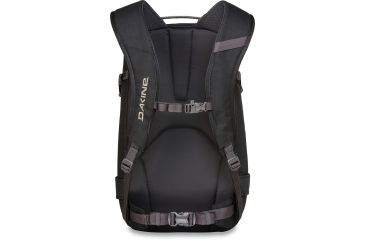 Image of Dakine Heli Pro 20L, BLACK, OS, 10001471-LK-OS