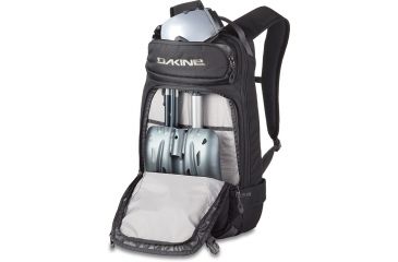 Image of Dakine Heli Pro 20L, BLACK, OS, 10001471-LK-OS
