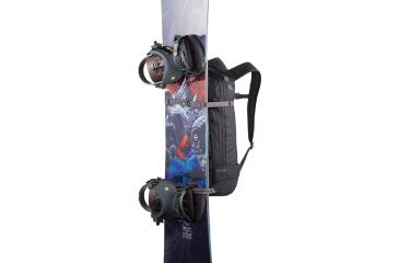 Image of Dakine Heli Pro 20L, BLACK, OS, 10001471-LK-OS