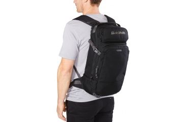 Image of Dakine Heli Pro 20L, BLACK, OS, 10001471-LK-OS