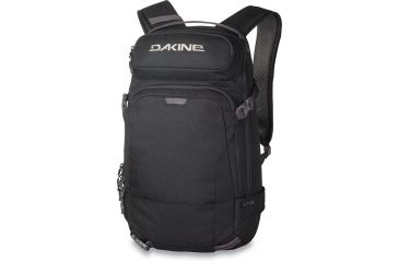 Image of Dakine Heli Pro 20L, BLACK, OS, 10001471-LK-OS