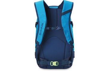 Image of Dakine Heli Pro 20L, BLUE ROCK, OS, 10001471-LUEOK