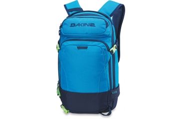 Image of Dakine Heli Pro 20L, BLUE ROCK, OS, 10001471-LUEOK
