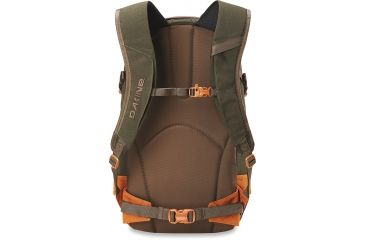 Image of Dakine Heli Pro 20L, TIMBER, OS, 10001471-TIME