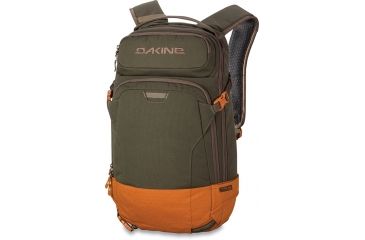 Image of Dakine Heli Pro 20L, TIMBER, OS, 10001471-TIME