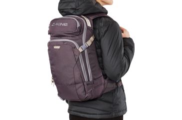 Image of Dakine Heli Pro 20L - Womens, Amethyst, One Size, 10001480-AMETHYST-91M-OS