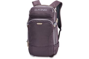 Image of Dakine Heli Pro 20L - Womens, Amethyst, One Size, 10001480-AMETHYST-91M-OS