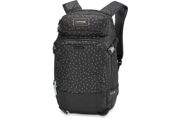 Image of Dakine Heli Pro 20L - Womens, Kiki, One Size, 10001480-KIKI-91M-OS
