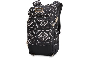 Image of Dakine Heli Pro 20L - Womens, Silverton Onyx, One Size, 10001480-SX-91M-OS