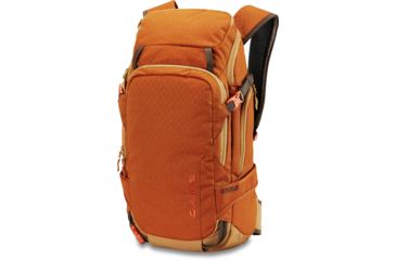 Image of Dakine Heli Pro 24 L Pack-Copper