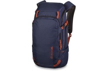Image of Dakine Heli Pro 24 L Pack-Dark Navy