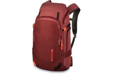 Image of Dakine Heli Pro 24 L Pack - Women's-Burnt Rose