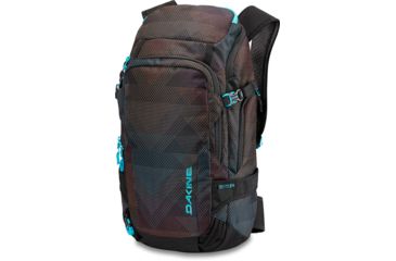 Image of Dakine Heli Pro 24 L Pack - Women's-Stella