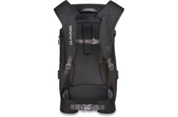 Image of Dakine Heli Pro 24L - Mens, Black, One Size, 10001472-BLACK-81M-OS
