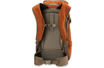 Image of Dakine Heli Pro 24L - Mens, Ginger, One Size, 10001472-GINGER-91M-OS