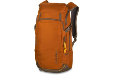 Image of Dakine Heli Pro 24L - Mens, Ginger, One Size, 10001472-GINGER-91M-OS