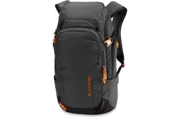 Image of Dakine Heli Pro 24L - Mens, Rincon, One Size, 10001472-RINCON-91M-OS