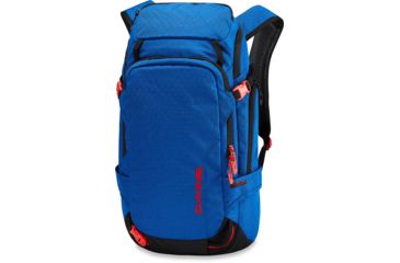 Image of Dakine Heli Pro 24L - Mens, Scout, One Size, 10001472-SCOUT-91M-OS