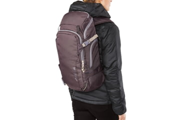 Image of Dakine Heli Pro 24L - Womens, Amethyst, One Size, 10001481-AMETHYST-91M-OS