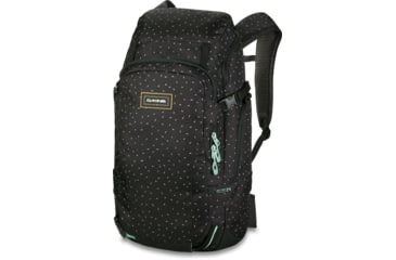 Image of Dakine Heli Pro 24L - Womens, Kiki, One Size, 10001481-KIKI-91M-OS