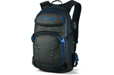 Image of Dakine Heli Pro Blackout 20 L-Blackout-20 L