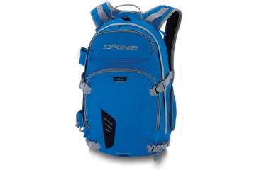 Image of Dakine Heli Pro DLX 16 L Pack - Men's-Blue
