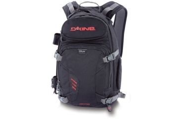 Image of Dakine Heli Pro DLX 16 L Pack - Men'sBlack