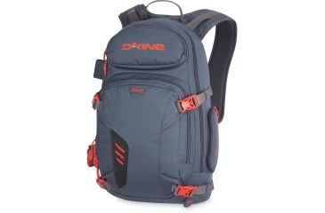 Image of Dakine Heli Pro DLX 20 L Pack - Men's-Charcoal