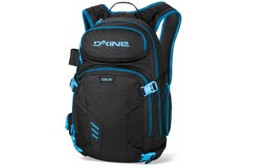 Image of Dakine Heli Pro DLX 20 L Pack - Men's-Glacier
