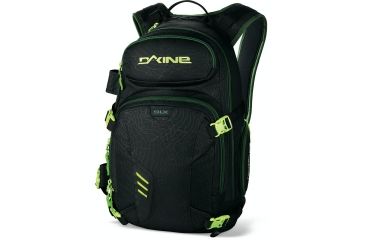 Image of Dakine Heli Pro DLX 20 L Pack - Men's-Hood