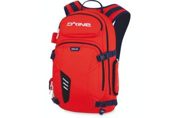 Image of Dakine Heli Pro DLX 20 L Pack - Men's-Octane