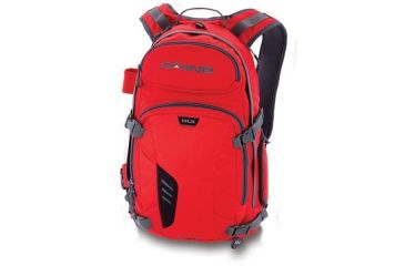 Image of Dakine Heli Pro DLX 20 L Pack - Men's-Phantom