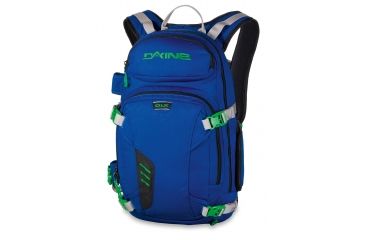 Image of Dakine Heli Pro DLX 20 L Pack - Men's-Portway