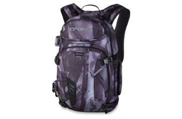 Image of Dakine Heli Pro DLX 20 L Pack - Men's-Smolder