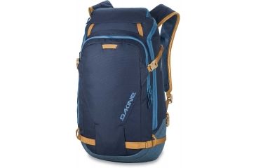 Image of Dakine Heli Pro DLX 24L Backpack - Men's-Bozeman