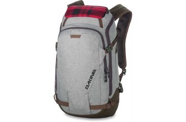 Image of Dakine Heli Pro DLX 24L Backpack - Men's-Rowena