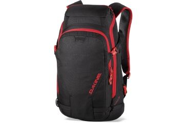 Image of Dakine Heli Pro DLX 24L Backpack - Mens-Phoenix
