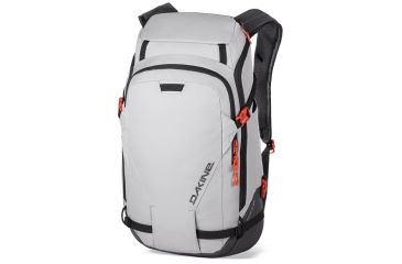 Image of Dakine Heli Pro DLX 24L Backpack - Mens-Shadow
