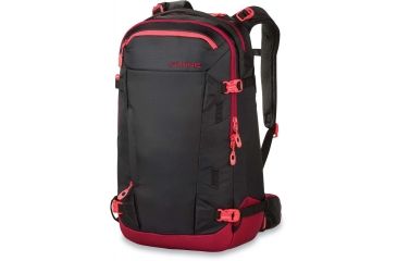 Image of Dakine Heli Pro II 28LBackpack - Women's-Black