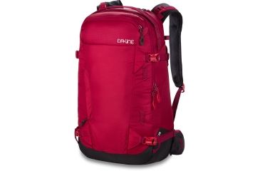 Image of Dakine Heli Pro II 28LBackpack  - Womens-Rosewood