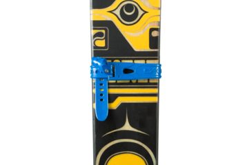 Image of Dakine Heli Strap, Scout, One Size, 10001579-SCOUT-91M-OS