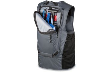 Image of Dakine Heli Vest, Shadow / Black, Small/Medium, 10001473-S-81M-S/M