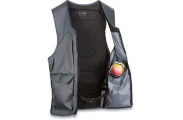 Image of Dakine Heli Vest, Shadow / Black, Small/Medium, 10001473-S-81M-S/M