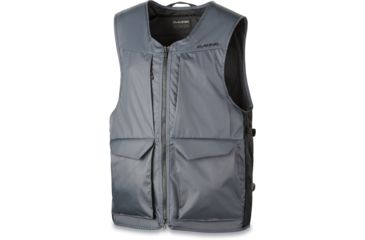 Image of Dakine Heli Vest, Shadow / Black, Small/Medium, 10001473-S-81M-S/M