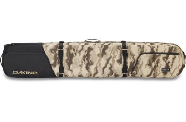 Image of Dakine High Roller Snowboard Bag, Ashcroft Camo, 175cm, 11462-ATCM-175CM