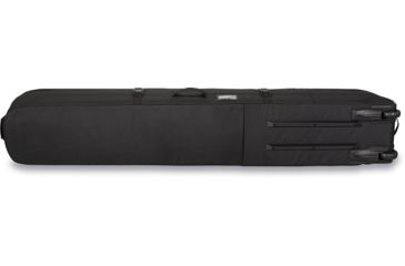 Image of Dakine High Roller Snowboard Bag, Black, 175CM, 10001462-BLACK-81M-175CM